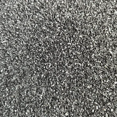 टेलिंग्स सॉल्यूशन रिकवरी कार्बन: संसाधन रिकवरी की सुविधा
