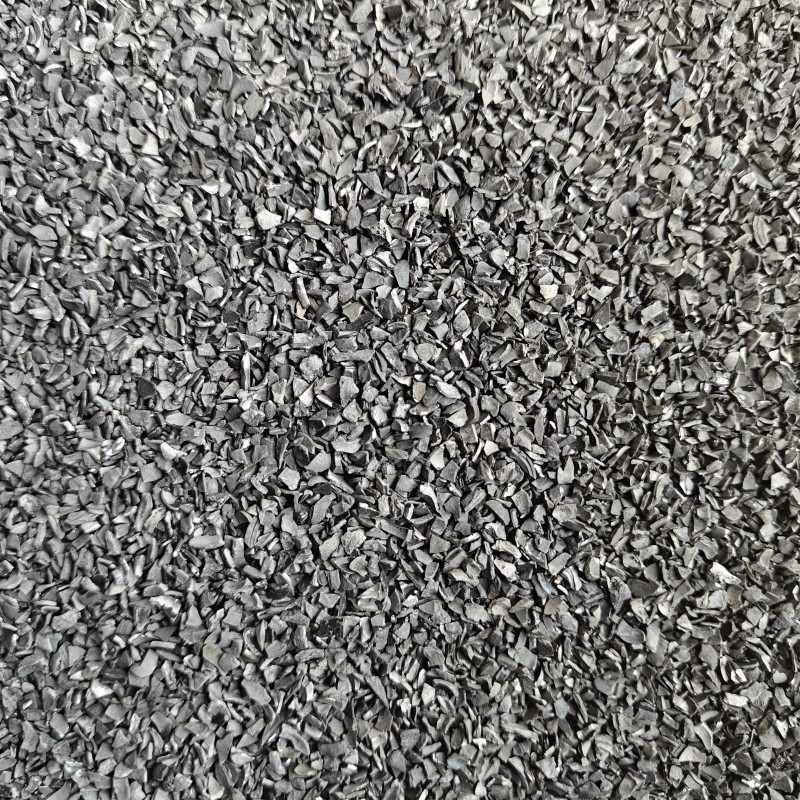 जल उपचार के लिए 800 आयोडीन मूल्य खुबानी शैल कार्बन