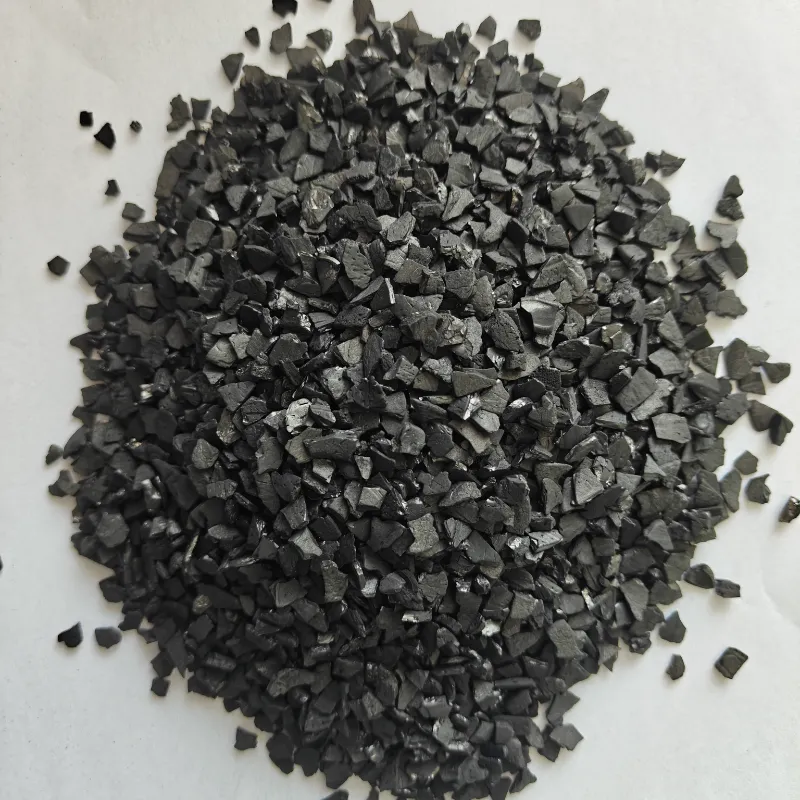 activated carbon