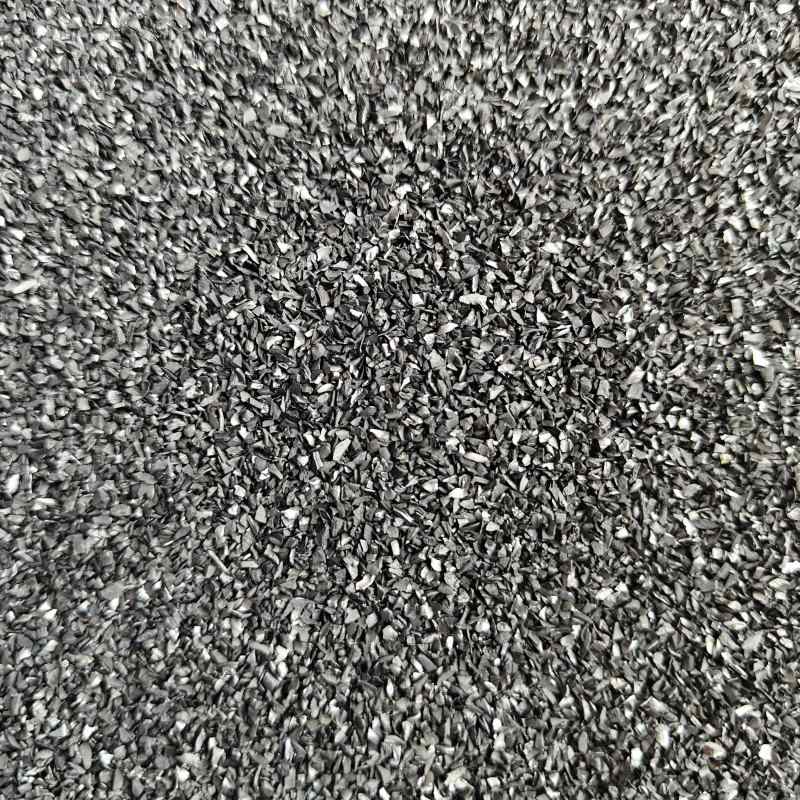 टेलिंग्स गोल्ड रिकवरी खुबानी शैल कार्बन