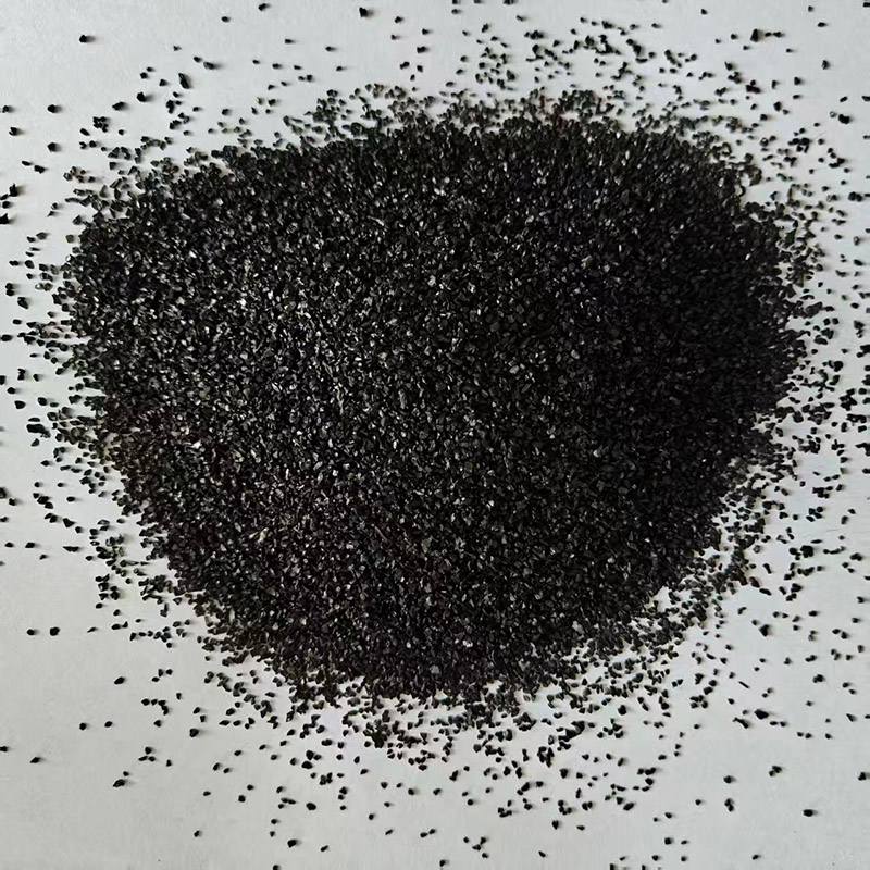 नल जल निस्पंदन नारियल शैल सक्रिय कार्बन